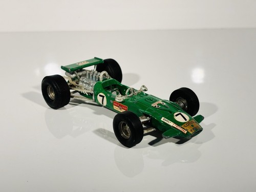 Dinky toys model - kit, #1009