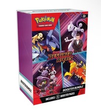 Pokemon Scarlet & Violet