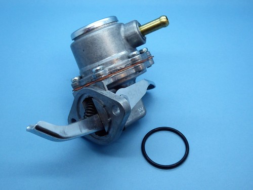 Pompa carburante diesel - pompa, carburante/diesel