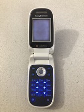 Telefono Cellulare SONY