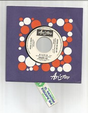 EQUIPE 84 "Diario" 45 giri