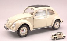 VW BEETLE 1:18 Scale Kafer