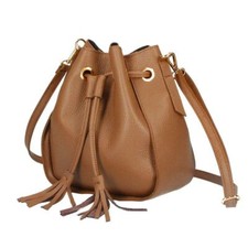 Borsa Donna a tracolla in vera