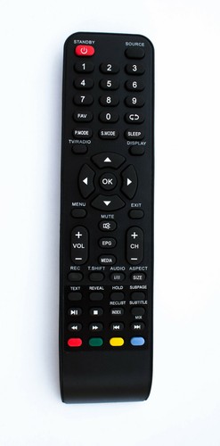 Telecomando originale per
