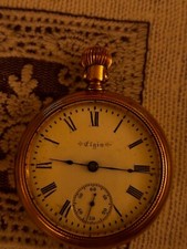 Elgin '900 Orologio da Tasca