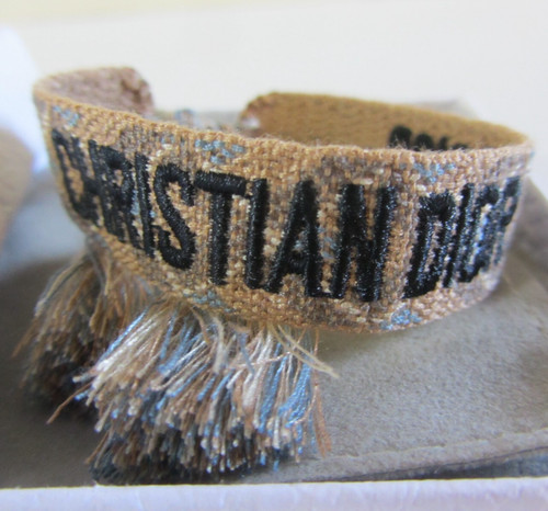 Bracciale christian dior - christian,