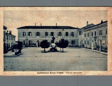 Lodi Castelnuovo Bocca d'Adda