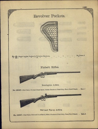 1890s carta pubblicitaria - 1890s,