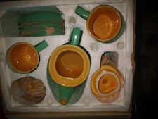 SERVIZIO CAFFE' NAJ-OLEARI VINTAGE - MASSIMO IOSA GHINI