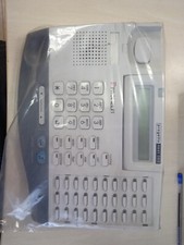 elefono Digitale Promelit Next 30D – Professionale da Scrivania – Compatibile Ce