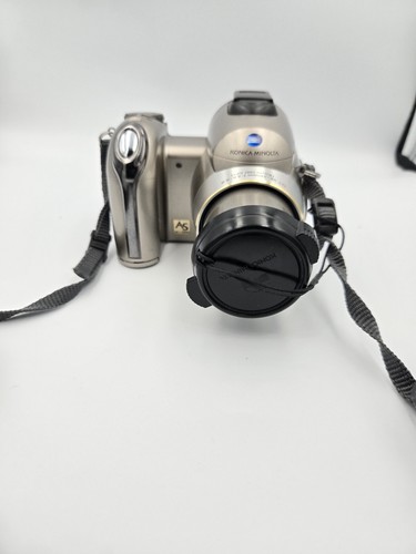 Konica minolta dimage - konica, z6