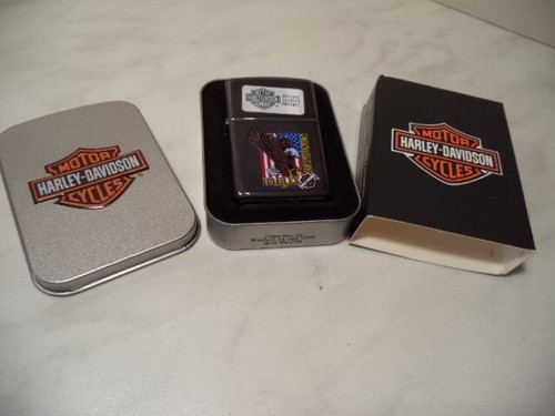 Zippo lighter - ,