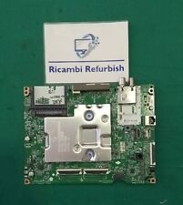 MAIN BOARD EBT66834603 EAX69581703(1.2) TV LG 43NANO756PR BOX 119 U #