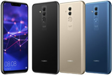 Huawei mate lite - mate,