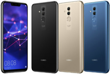 Huawei Mate 20 Lite Dual SIM -