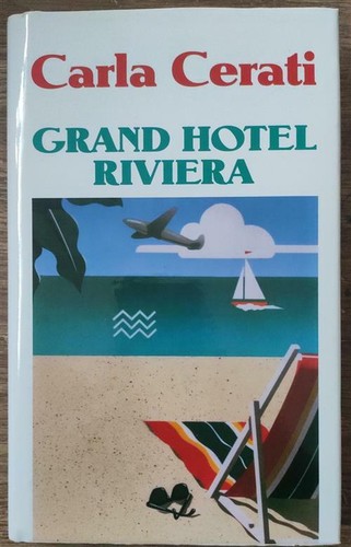 Grand hotel riviera carla - hotel,