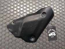 COVER SCARICO PROTEZIONE PARACALORE COLLETTORE MARMITTA DUCATI 1098 848 1198