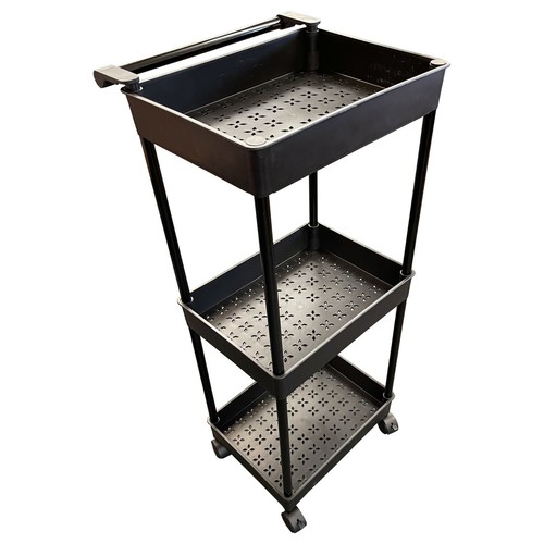 Carrello portaoggetti - carrello,