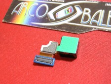 FOTOCAMERA POSTERIORE