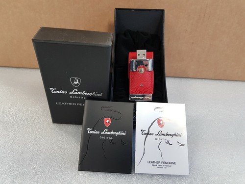 Tonino lamborghini digital - lamborghini,
