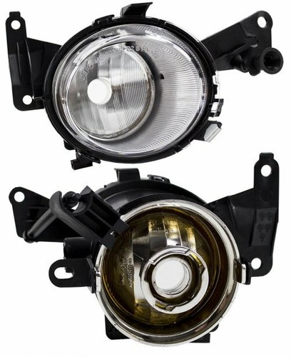 Fendinebbia per opel - dx,