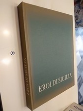 EROI DI SICILIA (PUPI