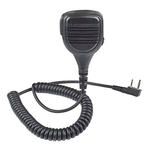 Microfono altoparlante remoto