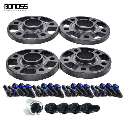 Bonoss 4pz distanziali ruota - bonoss,