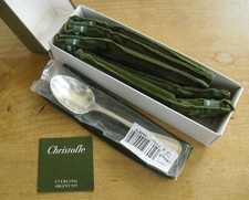 Set 6 cucchiaini dopo cena