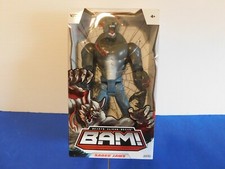 BAM SABER MASCELLE
