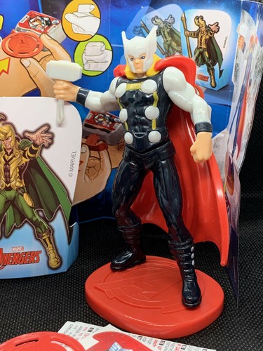 Thor marvel avengers gran - thor,