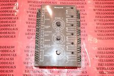 Controller microprocessore Honeywell/Carrier W7100A1046 / HH09AZ005