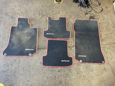 MERCEDES C220 W204 2012 COUPE