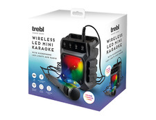 Mini altoparlante portatile