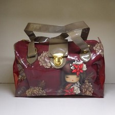 Red Handbag KIMMIDOLL