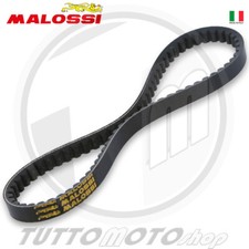 6115676 Cinghia MALOSSI X SPECIAL belt HONDA FORZA ABS 125 ie 4T euro 3 <- 2016