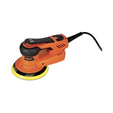 LEVIGATRICE ROTORBITALE