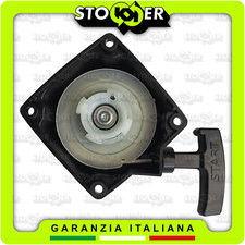 Starter avviamento strappo - avviamento, a