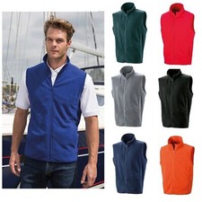 Result body warmer gilet - body,
