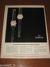 *=OMEGA OROLOGIO