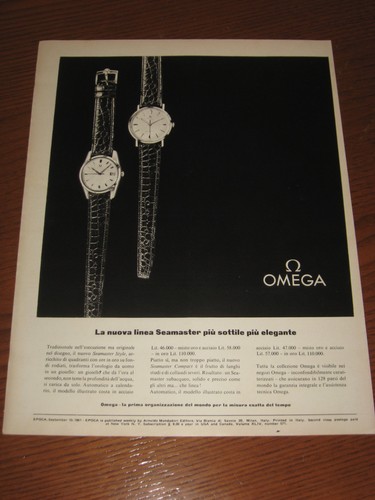 Omega orologio - *=omega,