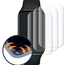 5 Xiaomi Smart Watch Mi Smart