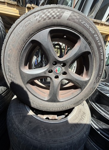 Cerchi alfa romeo stelvio - cerchi,