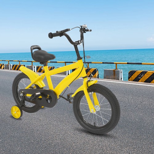 Bicicletta per bambini - bicicletta,
