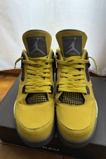 nike air jordan 4 retro