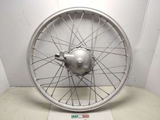 RUOTA CERCHI IN ALLUMINIO POSTERIORE MOTOM 48 cc (TO1415)