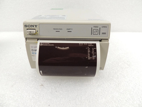 Sony d895md stampante - up-d895md,
