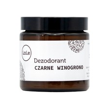 Deodorante biologico naturale