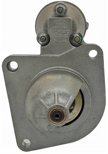 Motorino avviamento