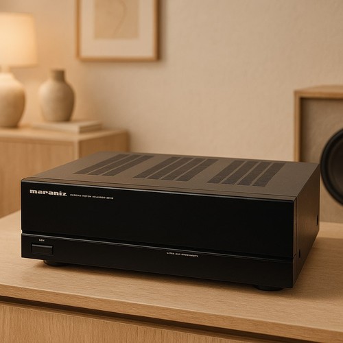 Marantz raro - sm-80,